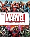 Marvel Encyclopedia