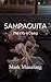 Sampaguita: This City is Crying (Sampaguita, #1)