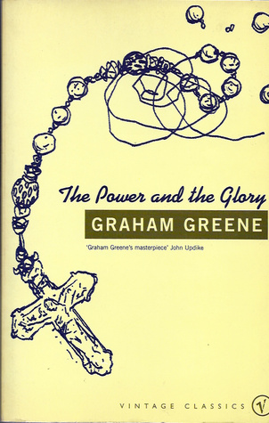 The Power and the Glory