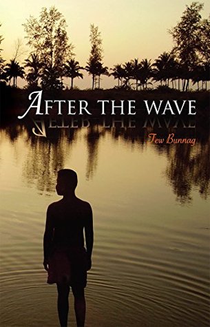 After the wave (Kindle Edition)
