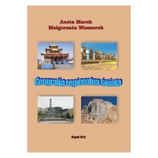Geografia regionalna świata