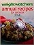 Weight Watchers Annual Recipes for Success 2014 (Hardcover)