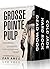 Grosse Pointe Pulp by Dan Ames Grosse Pointe Pulp by Dan Ames