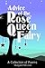 Advice of the Rose Queen Fairy by Margaret McLean