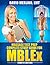 Massage Test Prep - Complete Study Guide for MBLEx, Fourth Ed... by David Merlino