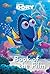 Disney Pixar Finding Dory Book of the Film