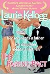 The Parent Pact by Laurie Kellogg
