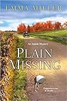Plain Missing