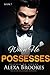 When He POSSESSES (When He Lusts, #7)