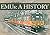 EMUs A History by Hugh Llewelyn