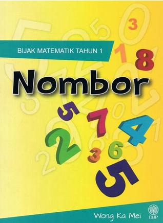 Bijak Matematik Tahun 1: Nombor