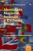Identidade nacional, inclusão e exclusão social