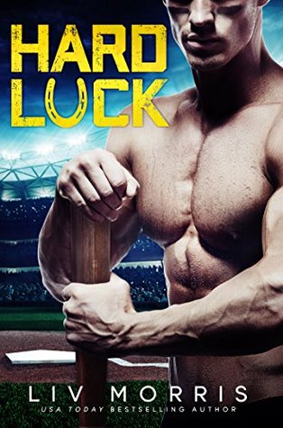 Hard Luck (The Luck Brothers #1)