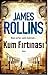 Kum Fırtınası by James Rollins