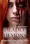 Deadly Demons (Triple D #2)