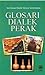 Glosari Dialek Perak