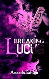 Breaking Lucas by Amanda Kaitlyn