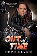 Out of Time (Nine Minutes, #2)