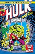 Incredible Hulk (1962-1999) #189