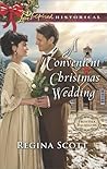 A Convenient Christmas Wedding