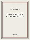 Cinq nouvelles ex...