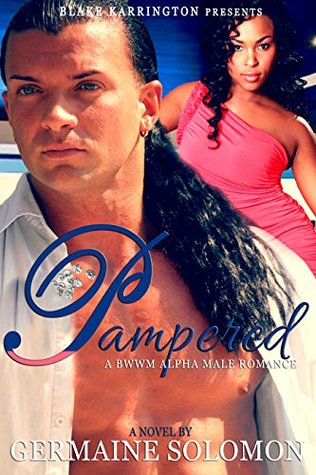 Pampered (Kindle Edition)
