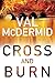 Cross and Burn (Tony Hill & Carol Jordan, #8)