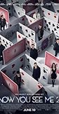 Now You See Me 2