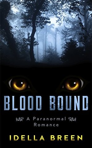 Blood Bound (Fire & Ice, #1)