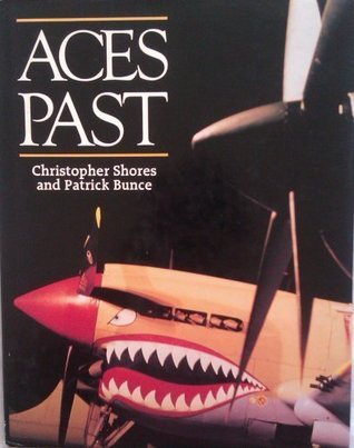 Aces Past (Hardcover)