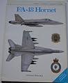 F/A-18 Hornet by Lindsay T. Peacock