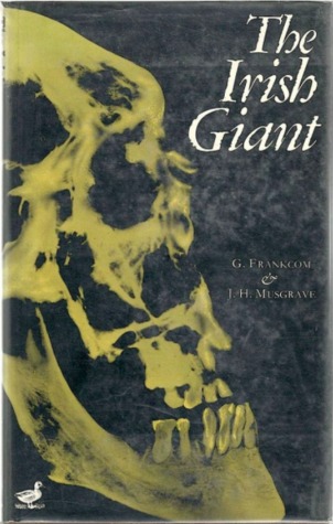The Irish Giant (Hardcover)