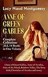 Anne of Green Gab...