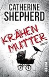 Book cover for Krähenmutter