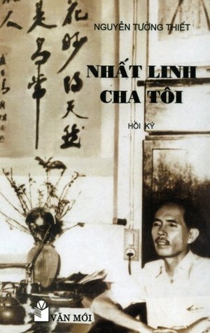 Nhất Linh, cha tôi