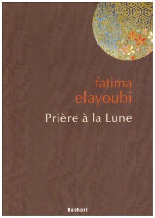 Prière à la Lune