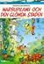 Marsipulami och den glömda staden (Marsipulamis äventyr, #6)