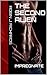 The Second Alien: GAY MPREG EROTICA (Impregnate Book 2)