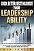 Leadership by Dan Harris