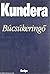 Búcsúkeringő by Milan Kundera