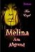 Melina - Am Abgrund by Tina Engel