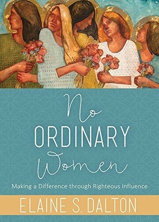 No Ordinary Women (Kindle Edition)