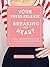 Your Press Release Is Breaking My Heart by Janet Murray