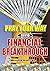 PRAY YOUR WAY INTO FINANCIAL BREAKTHROUGH: Breakthrough Prayer Points