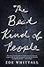 The Best Kind of People by Zoe Whittall