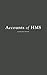 Accounts of HMS