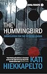 Book cover for The Hummingbird (Anna Fekete #1)