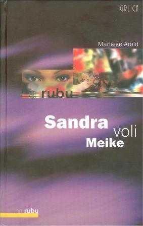Sandra voli Meike