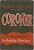 Coroner by Robert Jackson