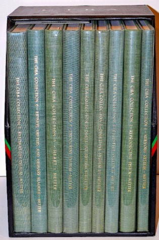 The Ciba Collection of Medical Illustrations